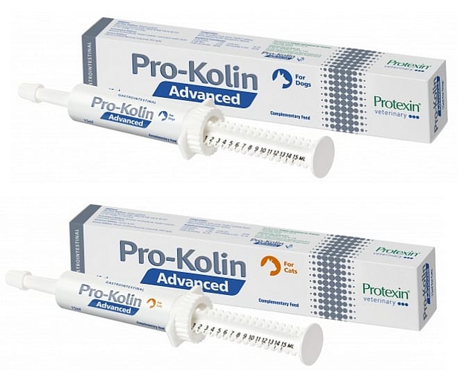 Protexin Pro-Kolin Advanced Pasta 15 ml