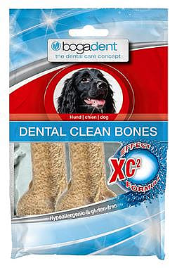 Bogadent Dental Clean Bones 2 stuks