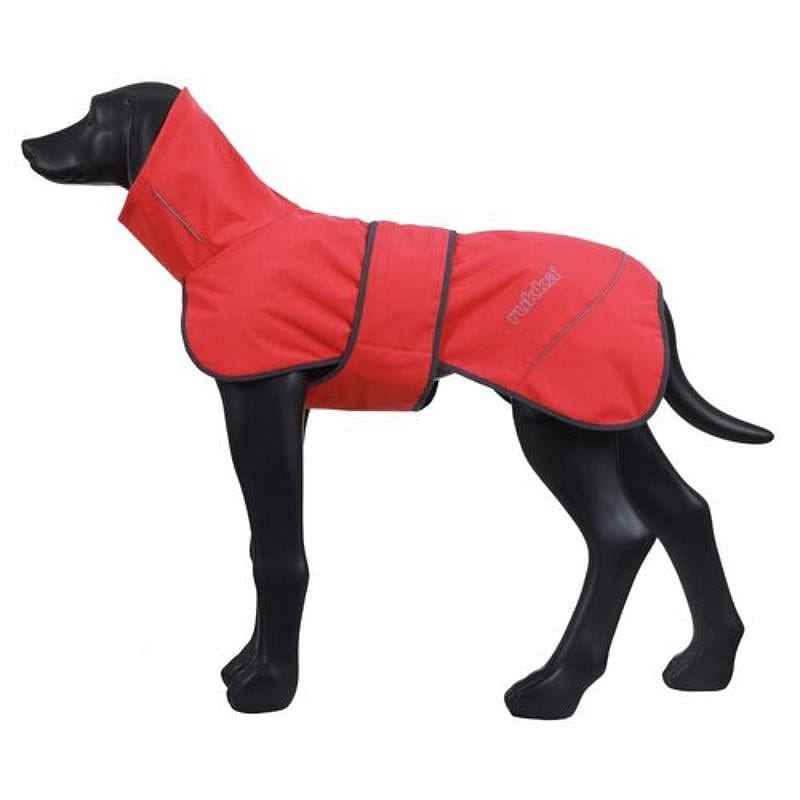 Rukka Windy Thermal Jacket Softshell Jas Hond