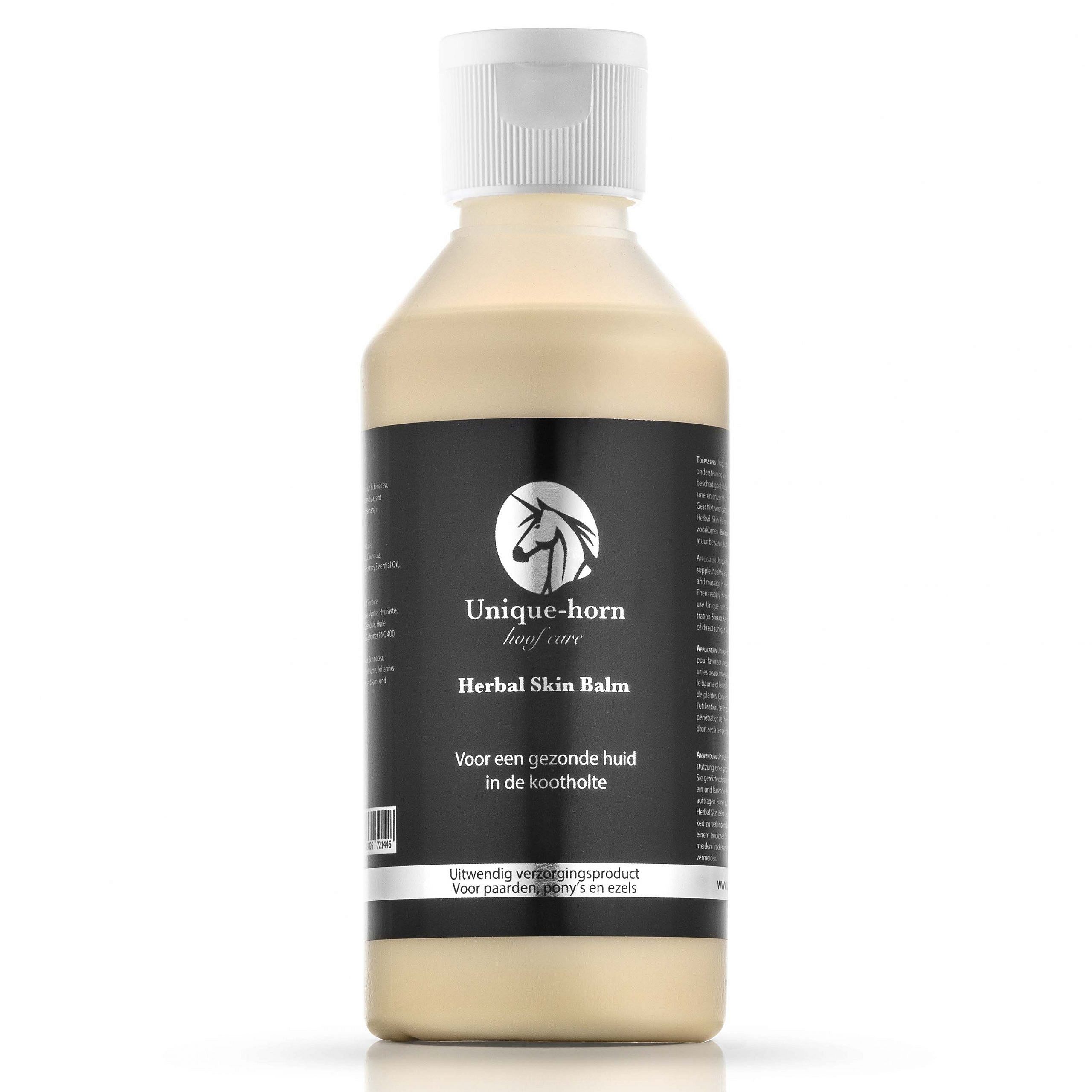 Unique Horn Herbal Skin Balm 250 ml