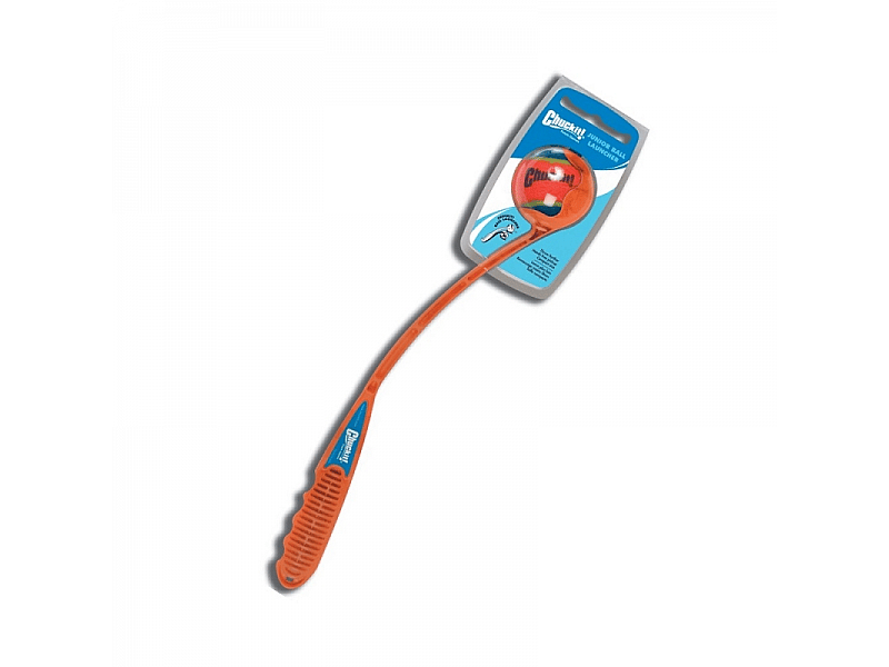 Chuckit Junior Ball Launcher met bal 1 stuk