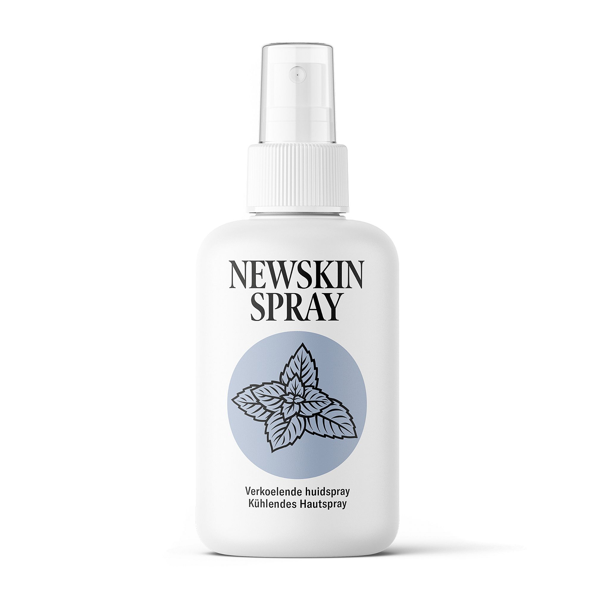 Sensipharm Newskin Spray 100 ml