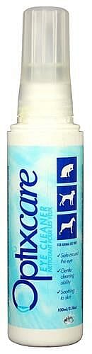 Optixcare Eye Cleaner 100 ml