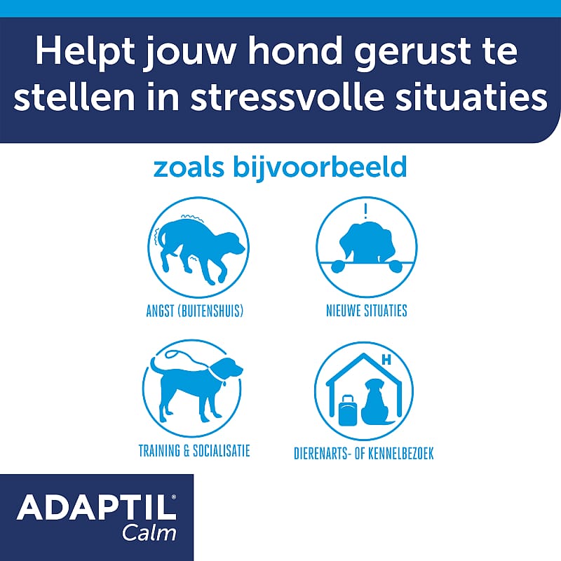 Adaptil Halsband