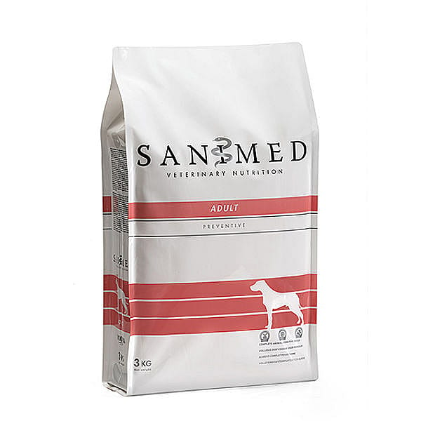 Sanimed Adult Dog