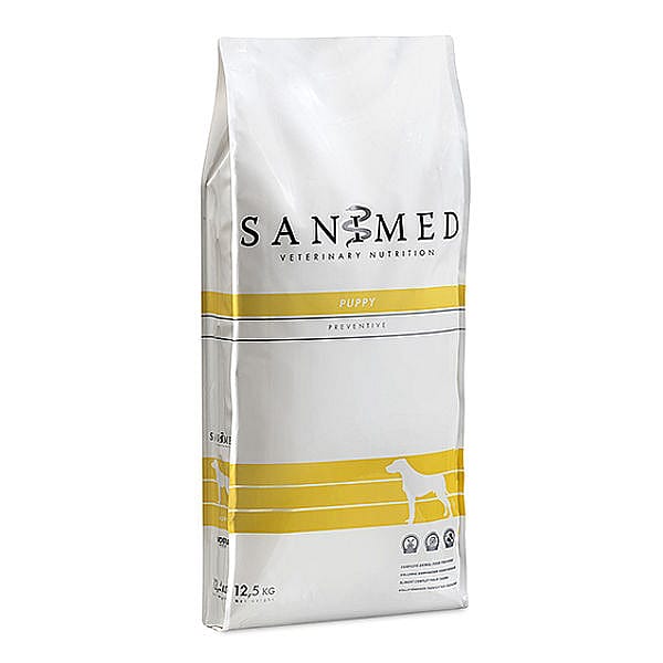 Sanimed Puppy