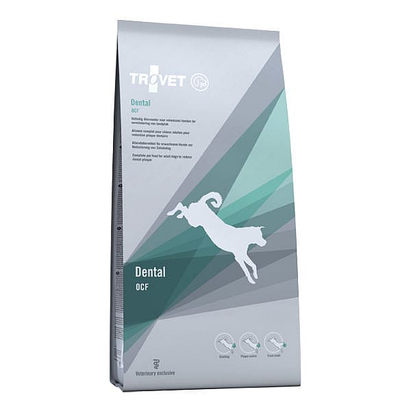 Trovet OCF Dental Hond