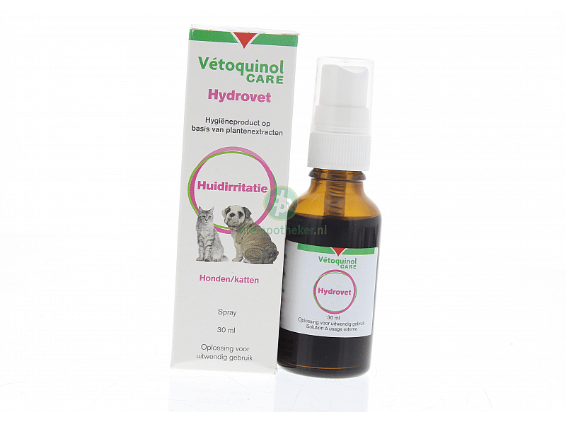 Vetoquinol Care Hydrovet 30 ml