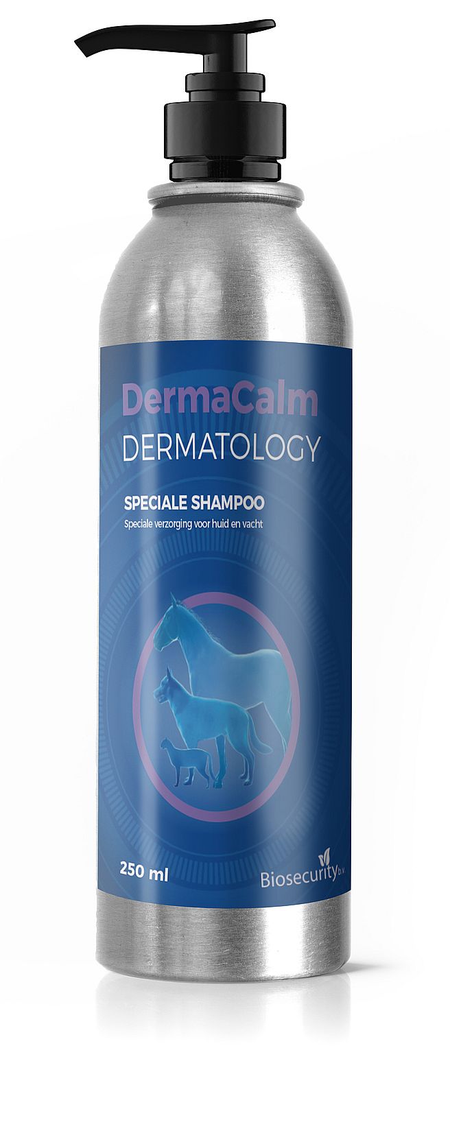 DermaCalm Shampoo 250 ml