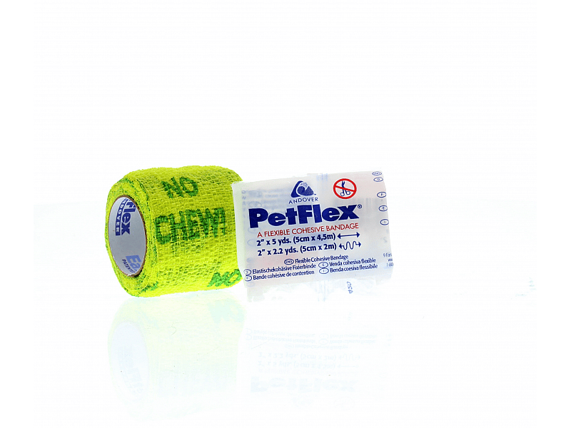 Petflex No Chew Bandage