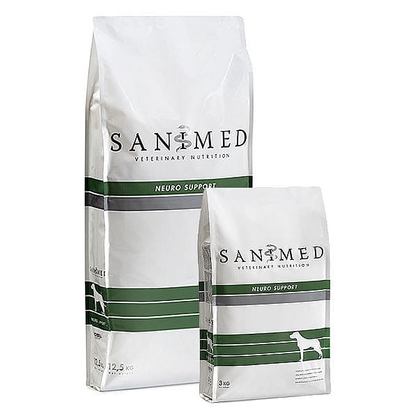 Sanimed Neuro Support Hond