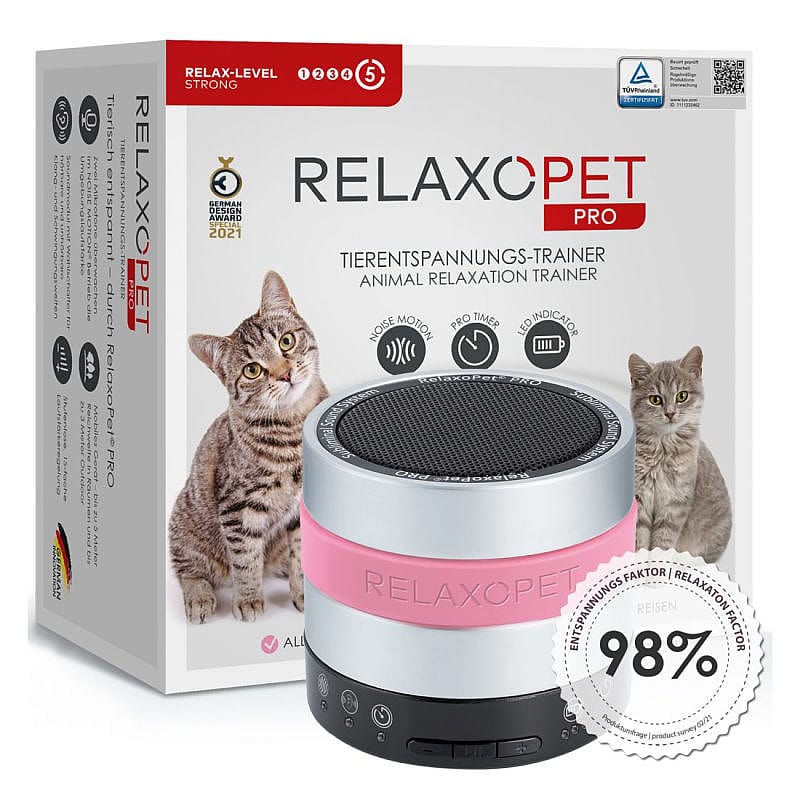 Relaxopet Pro Cat