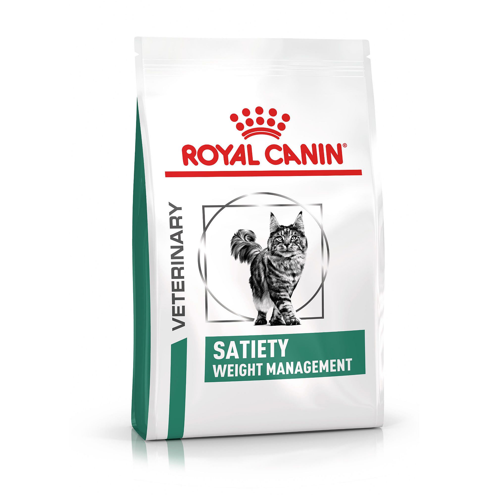 Royal Canin Satiety Kat