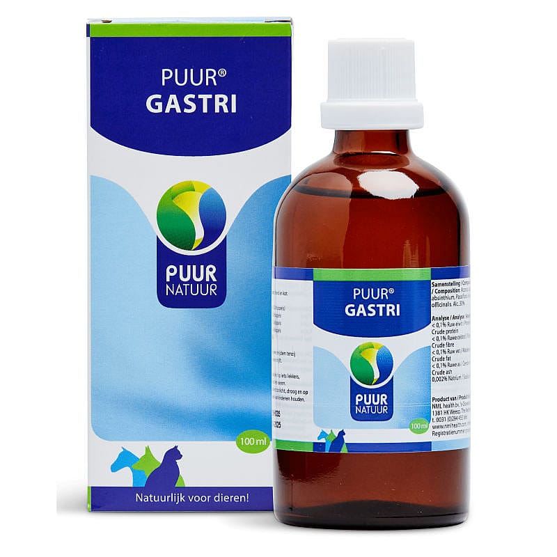 Puur Gastri 100 ml