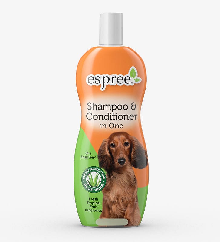 Espree Shampoo & Conditioner in 1 354 ml