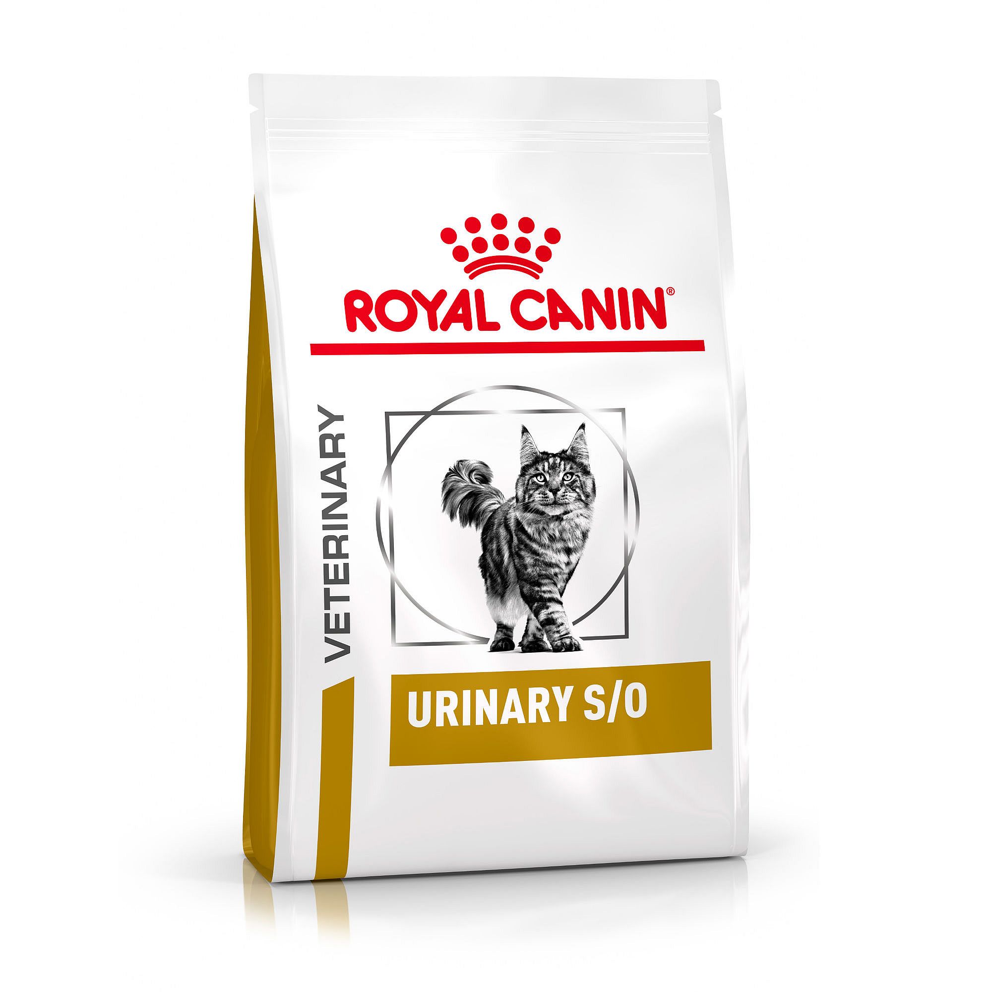 Royal Canin Urinary S/O Kat