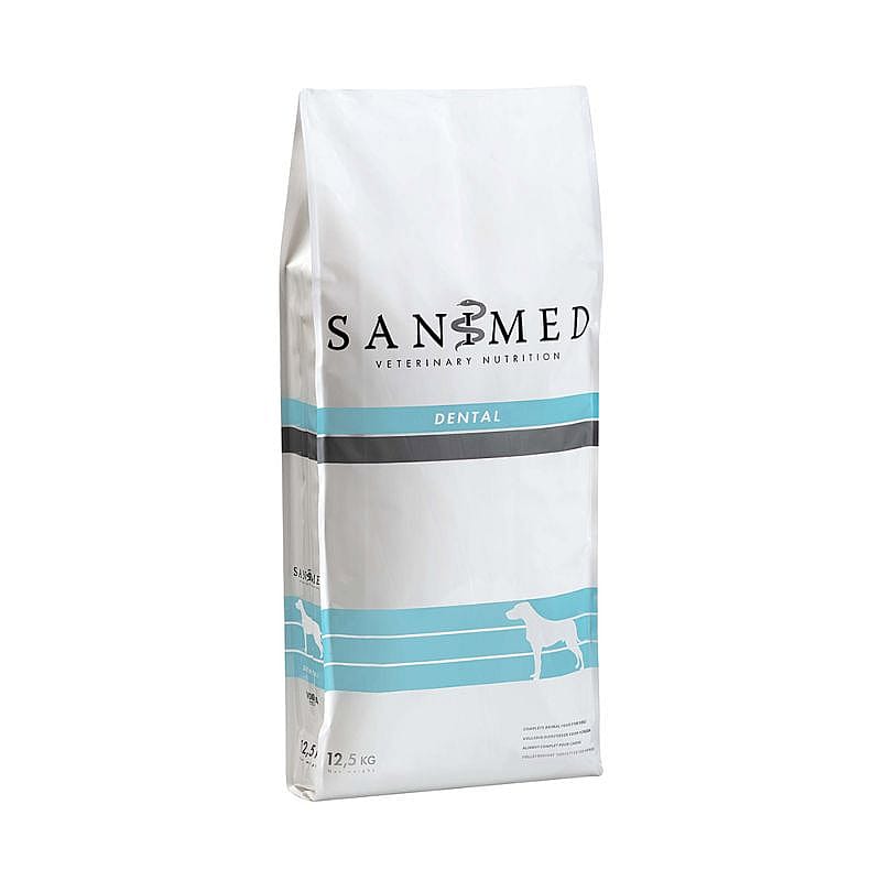 Sanimed Dental Hond