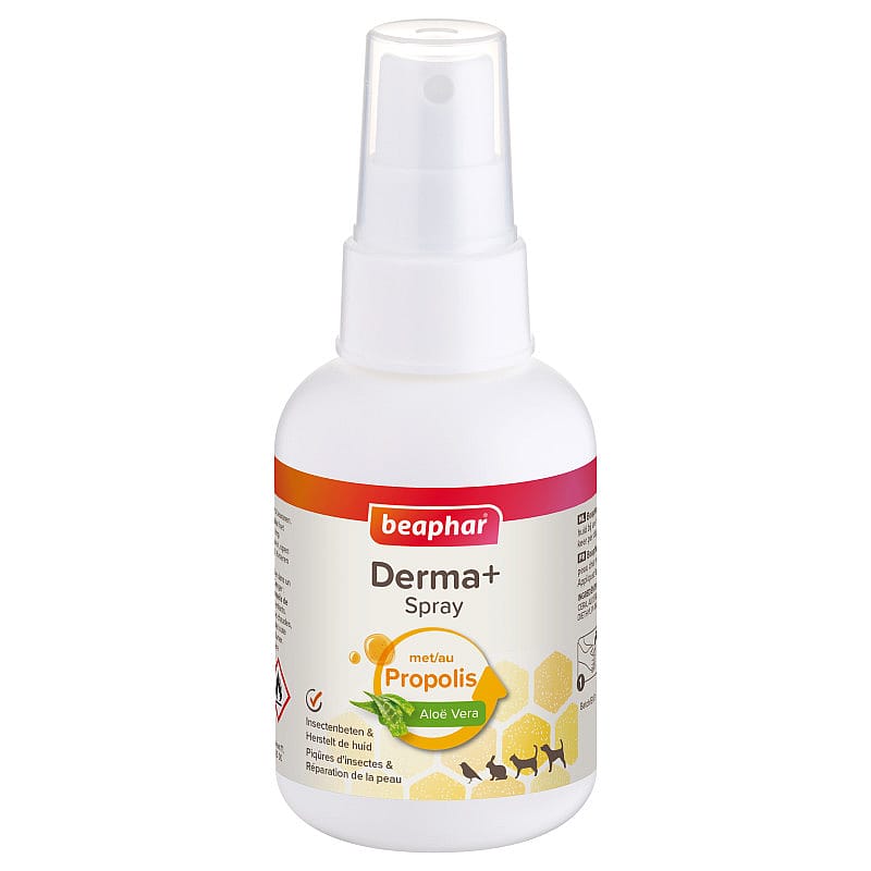 Beaphar Derma+ Spray 75 ml