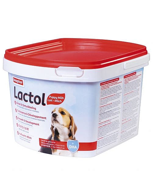 Beaphar Lactol Puppy Milk 1 kg