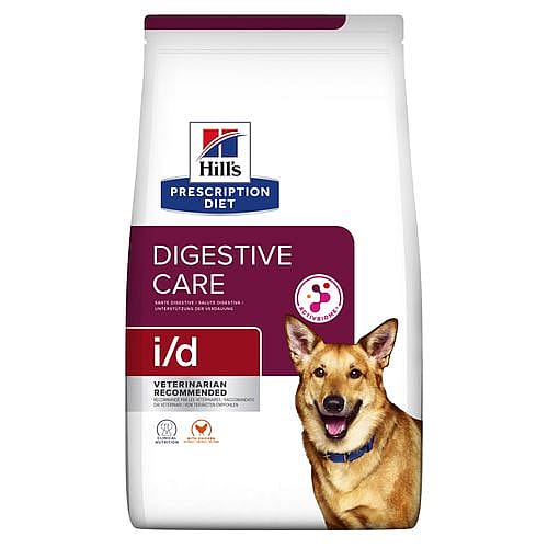 Hill's Prescription Diet ID Digestive Care Hondenvoer