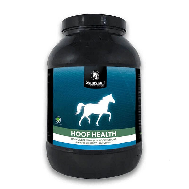 Synovium Hoof Health Paard 2.5 kg