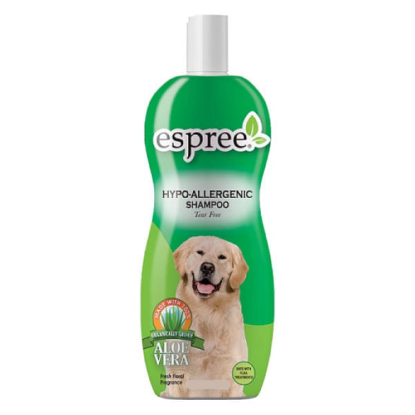 Espree Hypo-Allergenic Shampoo 355 ml