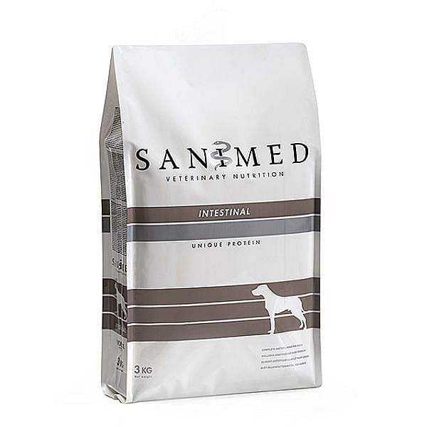 Sanimed Intestinal Hond