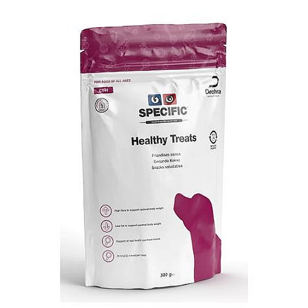 Specific Healthy Treats Hond