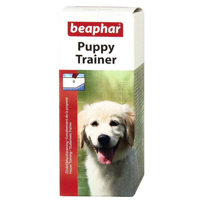 Beaphar Puppy Trainer 20ml