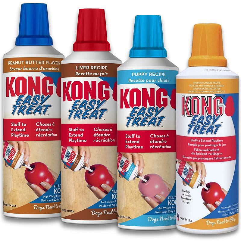 Kong Easy Treat Hondensnack 226 gram