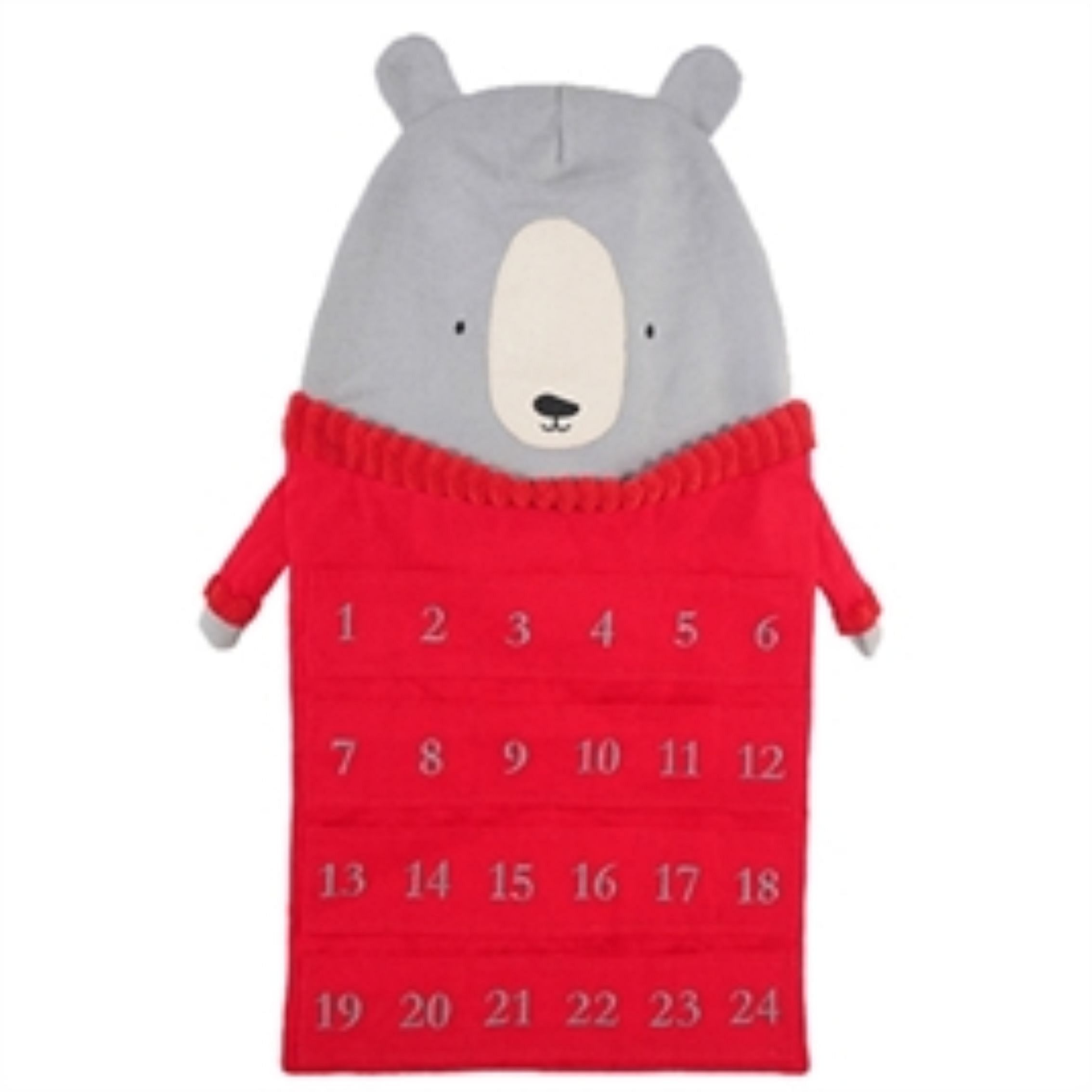 Cupid & Comet Adventskalender Snuffelmat Hond Kat