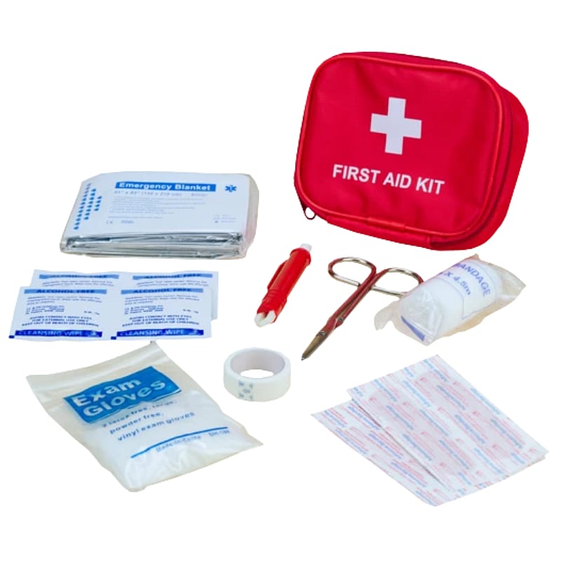 EHBO Kit Hond First Aid Kit