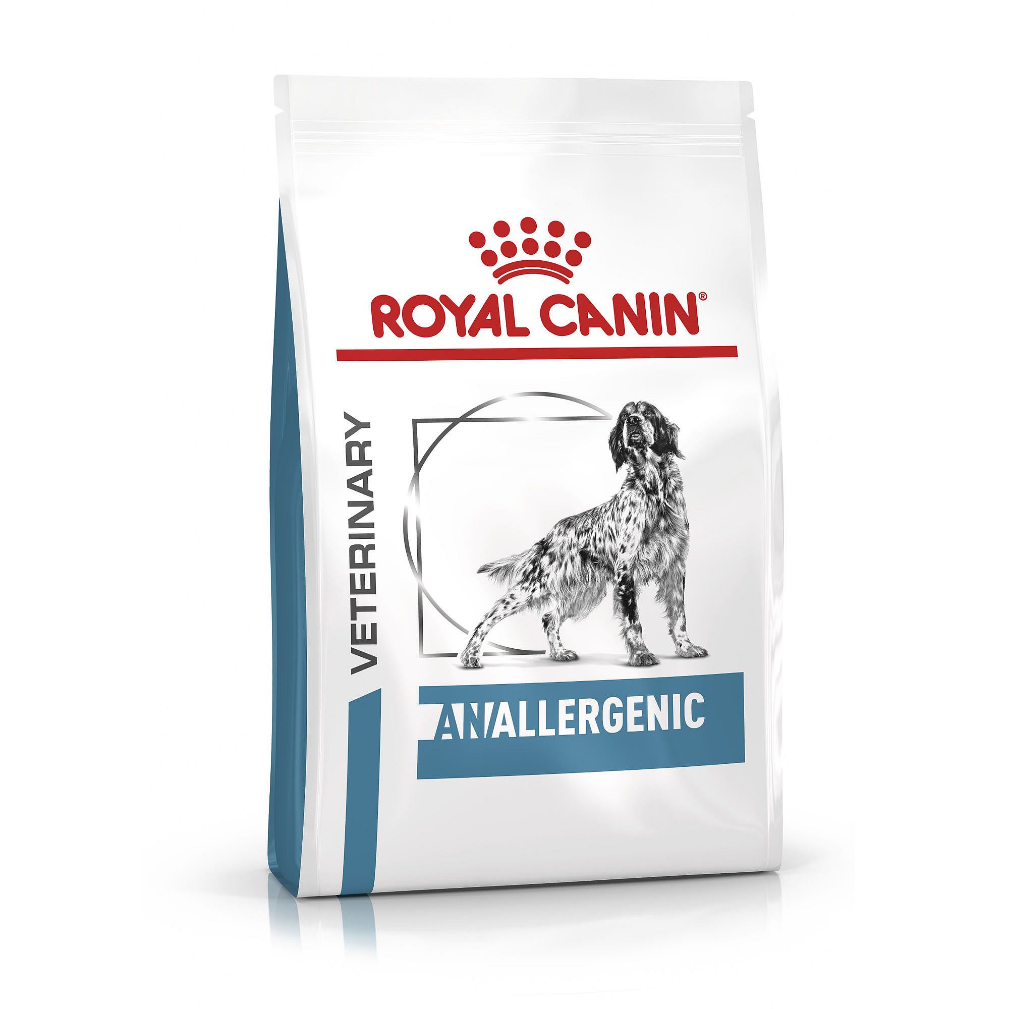 Royal Canin Anallergenic Hond