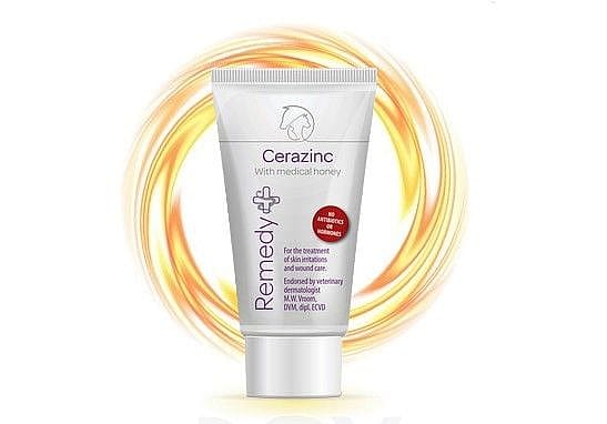 Cerazinc Creme Remedy+ 50 ml