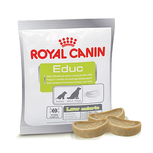 Royal Canin Educ Hond 1 zakje 50 gram