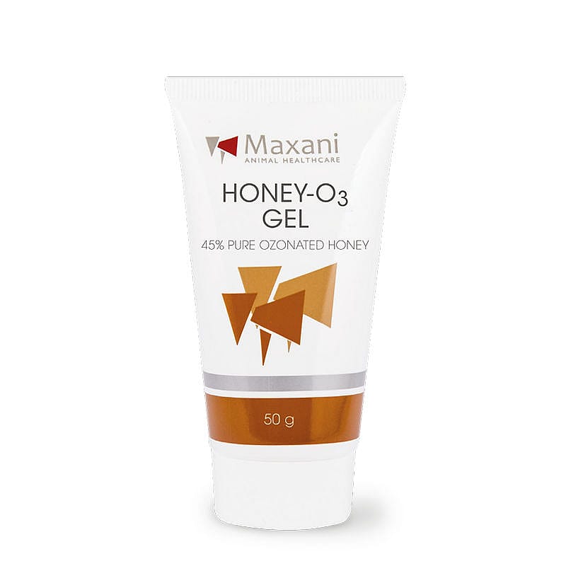 Maxani Honinggel