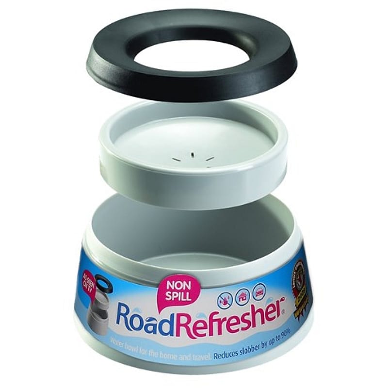 Prestige Road Refresher Reiswaterbak