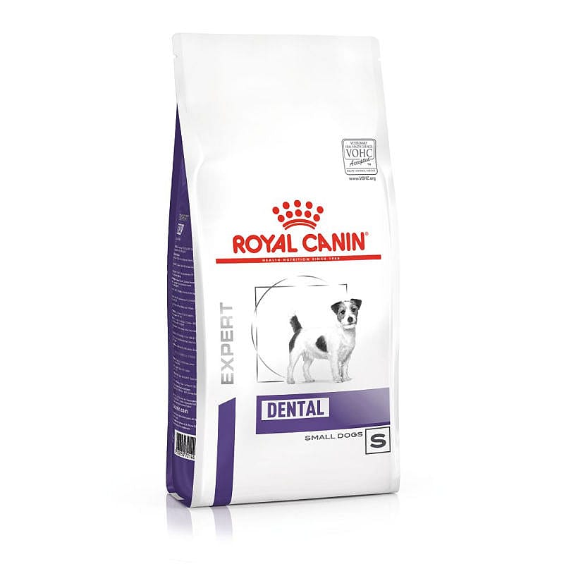 Royal Canin Dental Small Dog