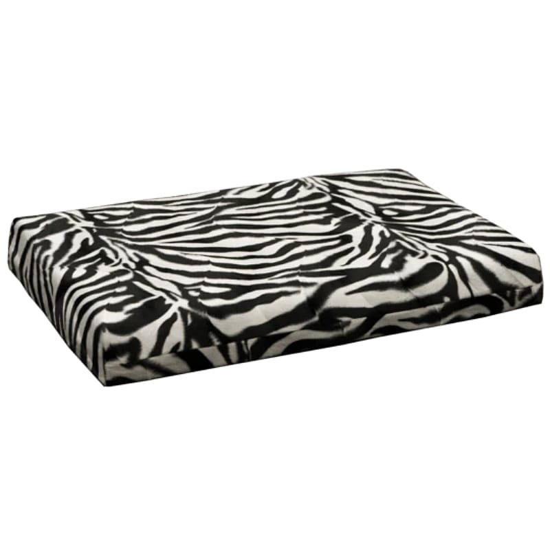 HD Catbed Zebra 45 x 55 cm