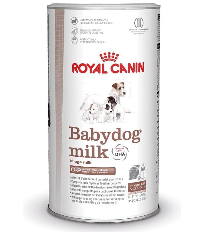 Royal Canin Babydog Milk