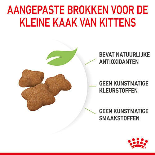 Royal Canin Kitten Sterilised