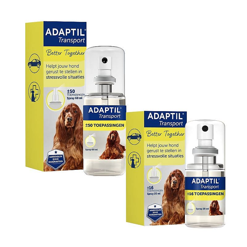 Adaptil Transport Spray