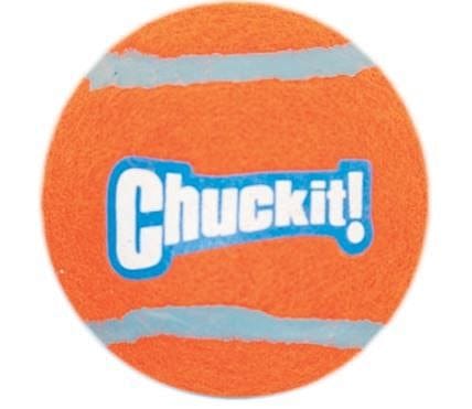 Chuckit Tennis Ball Medium