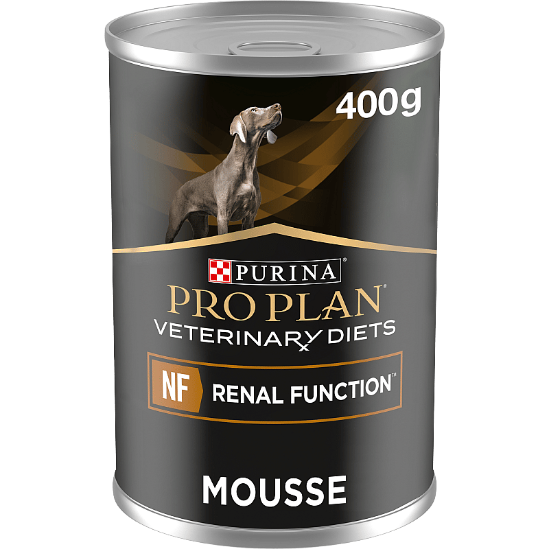 Purina Pro Plan Veterinary Diets Canine NF Renal Function Hondenvoer