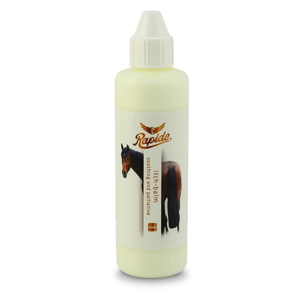 Itch Balm Rapide Huid Paard 250 ml