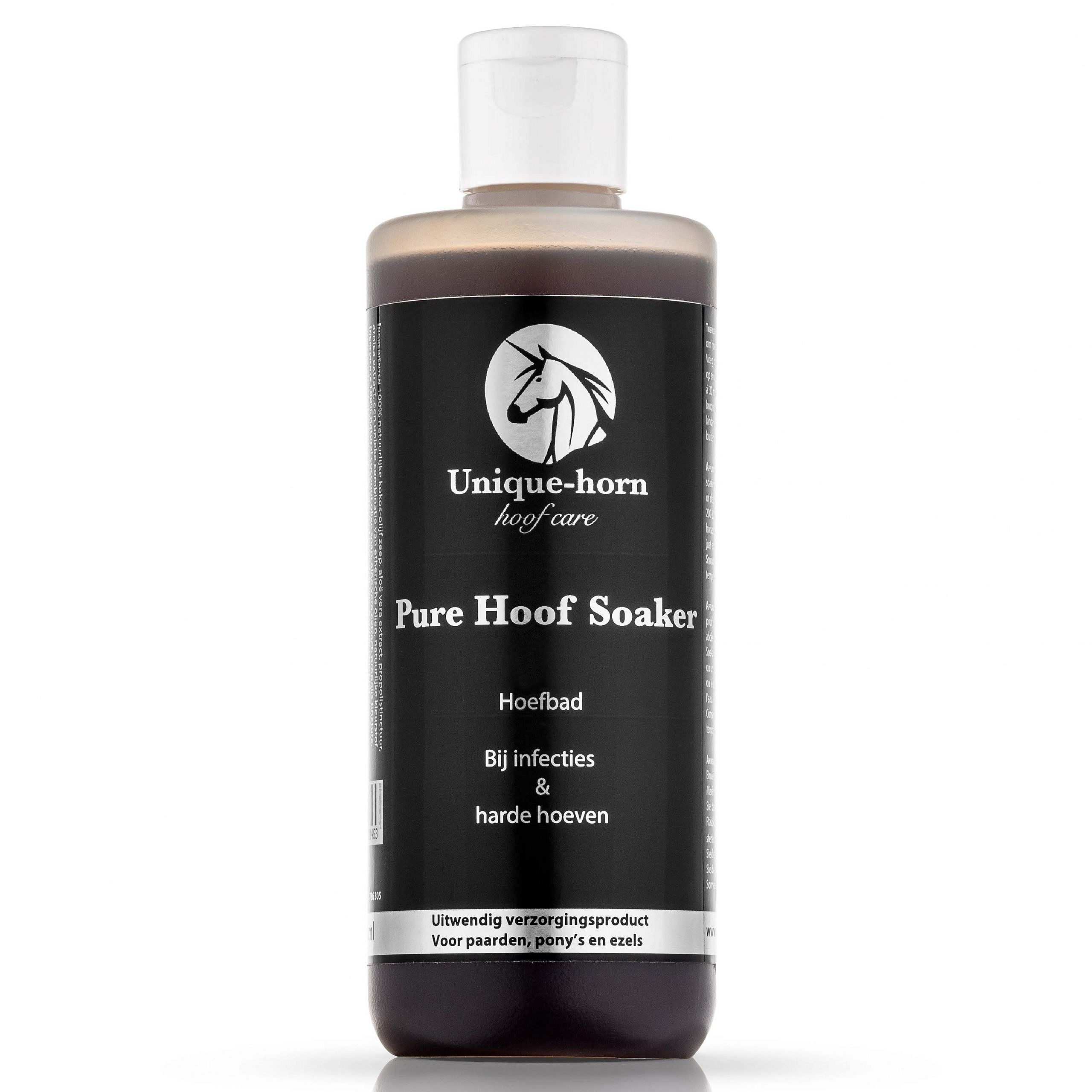 Unique Horn Pure Hoof Soaker 250 ml