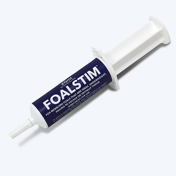 FoalStim 20 ml orale spuit