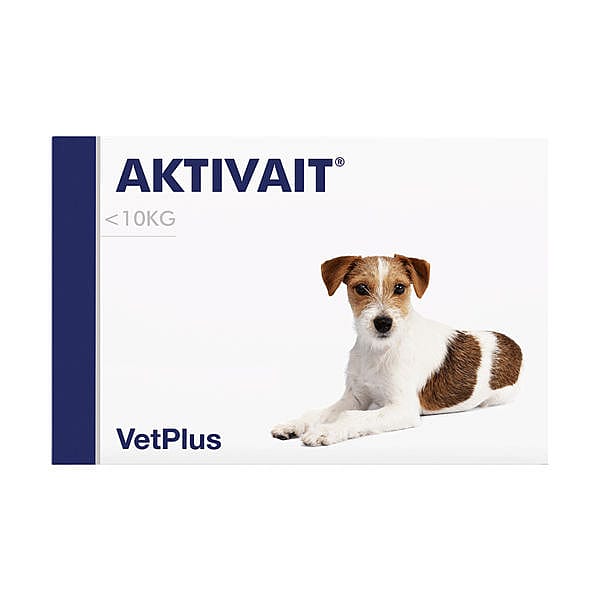 Vetplus Aktivait Hond