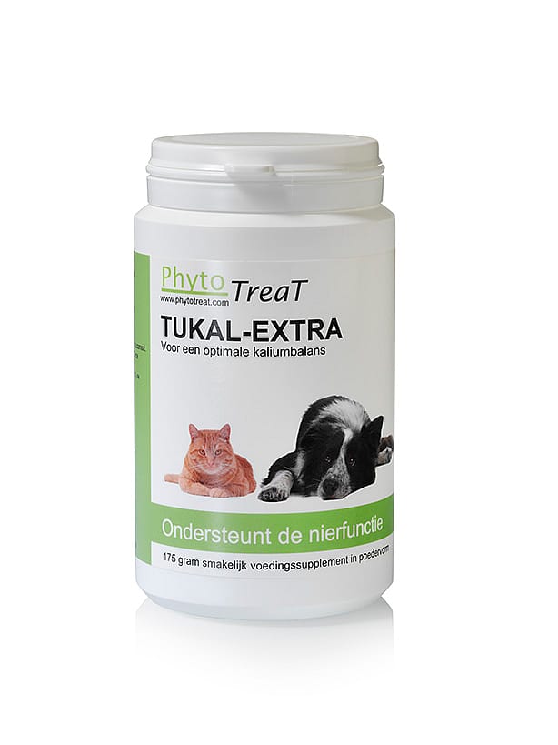 PhytoTreat Tukal Extra (=Tumil K) 175 gram