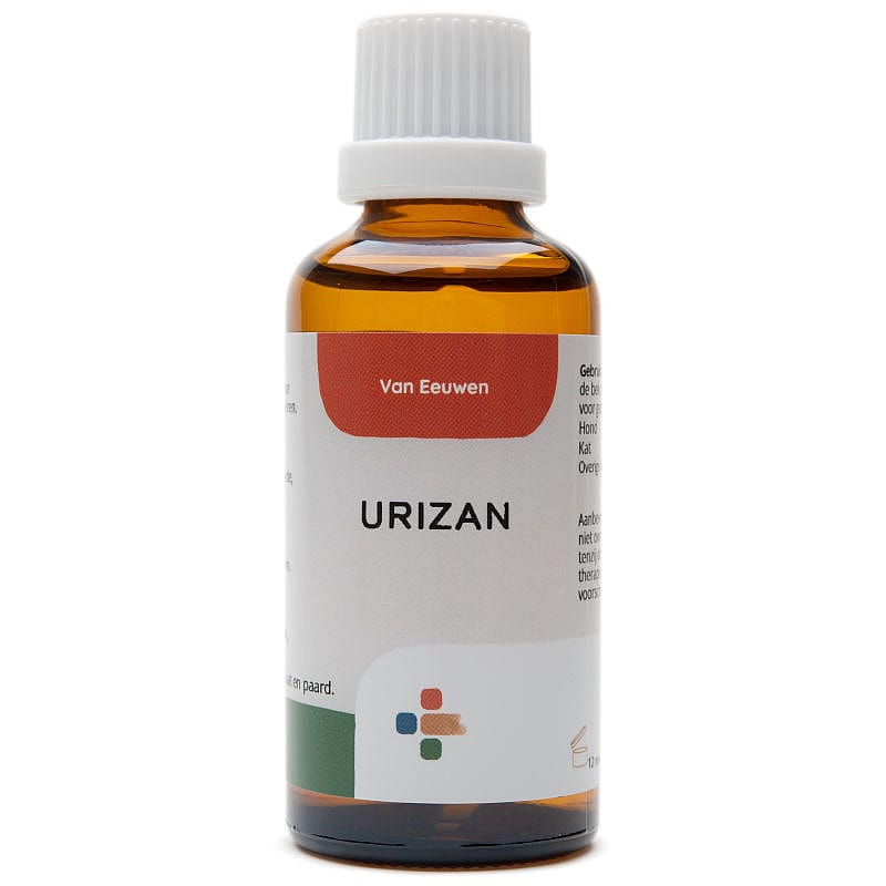 Van Eeuwen Urizan 50 ml